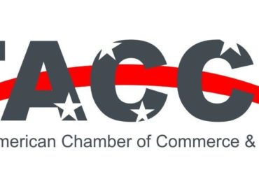Turkish American Chamber Of Commerce & Industry