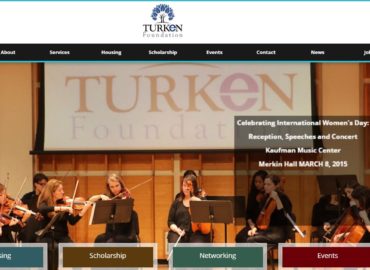 Turken Foundation