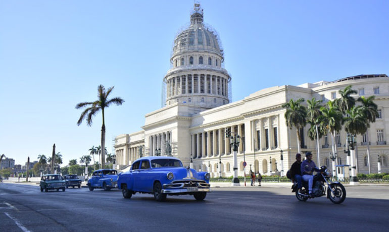 Küba’da Yaşam ve Seyahat
