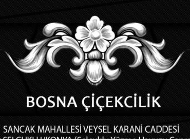 Bosna Çiçekçilik