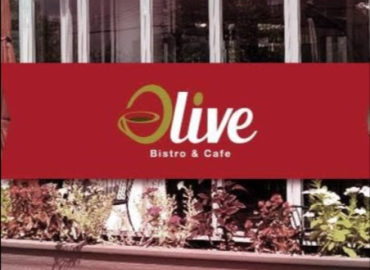 Olive Bistro Café