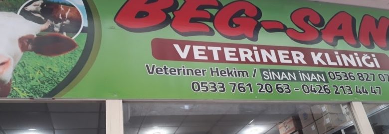 Beg San Veteriner Kliniği
